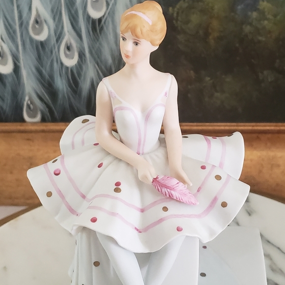 SCHMID Music Box Dancer